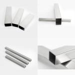 Sch20 310S Stainless Seamless Steel Pipes 4.3 Thickness Corrosion Proof