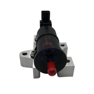China E312D2 E320D2 Excavator Parts C4.4 C7.1 Generator Fuel Transfer Pump 4465409 446-5409 factory