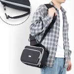 Water-resistant Thermal Lunch Cooler for Adult Travel Picnic Office