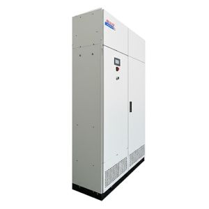 China 232kWh-325kWh Industrial And Commercial Energy Storage Integrated Cabinet factory
