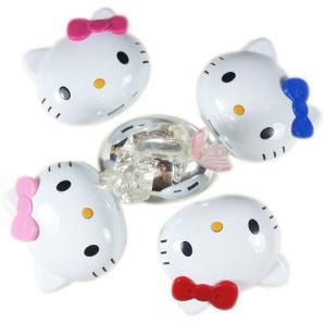 China 8000mAh Hello Kitty Portable Power Bank factory