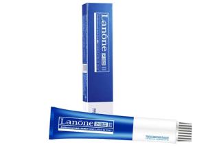 China Custom No Ammonia 100ml Permanent Hair Dye Cream factory