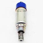 155-4652 Excavator Solenoid Valve for CAT E325B E325C Flameout Switch 3116