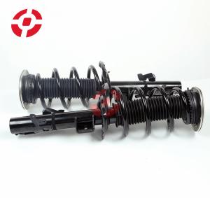 China LR070932 LR079422 Front Shock Absorber Assembly with Magnetic Ride Control for Land Rover Evoque L538 2011-2018 factory