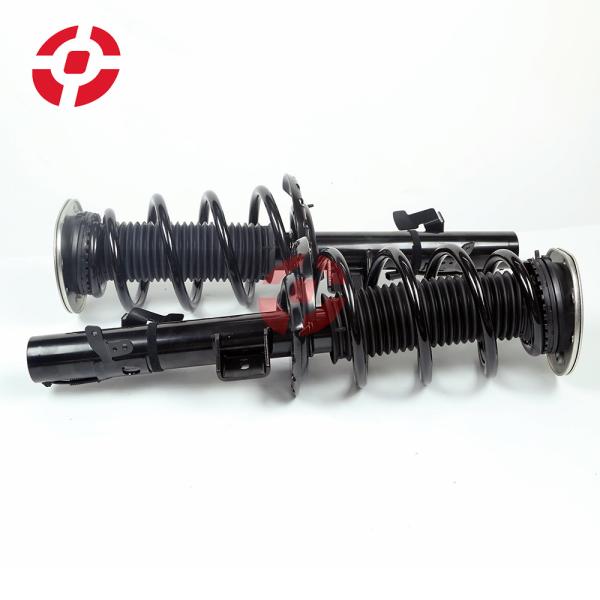LR070932 LR079422 Front Shock Absorber Assembly with Magnetic Ride Control for