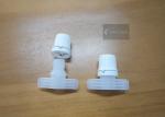 Food Grade Polyethylene Pour Spout Covers For Laundry Liquid Pouch