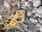 Low price used excavator hydraulic hammer /used jack hammer/used hydraulic