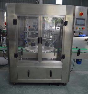 China Chuck Capper Automatic Capping Machine for Capping Diameter 28-50mm/50-85mm at Affordable factory