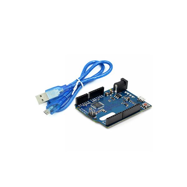 China Arduino Leonardo R3 ATMega32U4 Development Board Controller Board factory