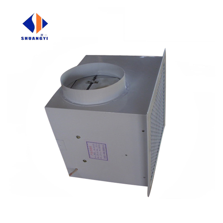 900-1350r/min 6 8 10 12 Inch Ventilation Exhaust Fan for Wall Window Kitchen Bathroom