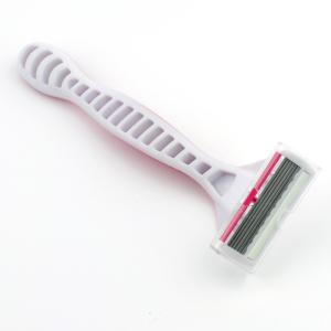 adjustable custom 6 blade disposable razors