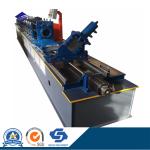 Light Steel Building Material Cold Roll Forming Machine Light Steel Framing