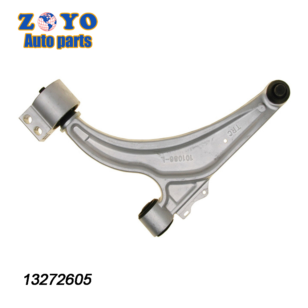 Verano 2009-2022 Front Lower Control Arm with Nature Rubber Bushing Position Left