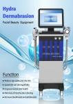 Multifunction Hydra Facial Machine Stationary Oxygen Beauty Machine 14 In 1