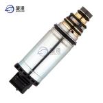 Altima 2013-2016 2.0 2.5L BMW Brilliance 5 Serc Teana White AC Compressor