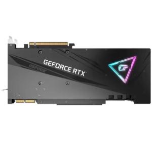 China 384bit IGame GeForce RTX 3090 Vulcan OC 24G 1695-1785Mhz factory