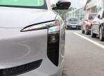 Pure Electric Vehicle China Famous Brand Hongqi EH7 2024 600km Pro With 600km