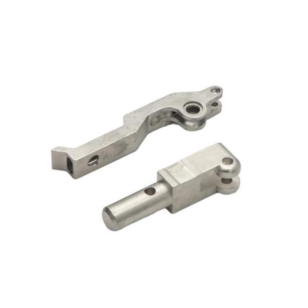 Customized Color Powder Metallurgy Gear Metal Powder Injection Molding Machinery