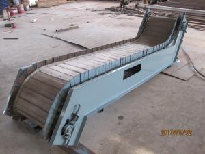 China Transfer Green PVC Belt Conveyor Assembly Line Industrial For Workshop factory