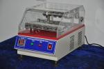 HTC -004A JIS Textile Testing Equipment Color Fastness / Rubbing Friction