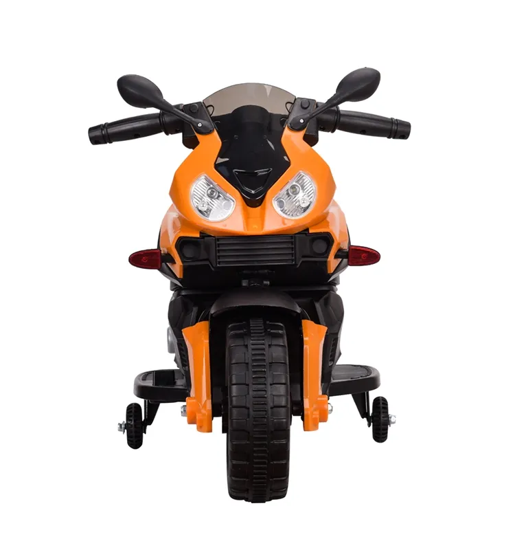 Child Motorcycle A Cool Children Electric Ride On Car Motorcycle with Durable Design