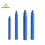 Rock Drilling Down The Hole Hammer Without Foot Valve Api Certification