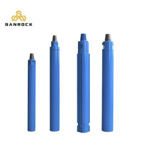 China High Air pressure Down The Hole Hammer With Foot Valve DHD3.5 DHD340 DHD350 DHD360 DHD380 factory