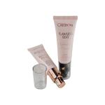 Empty packaging 3ml - 250ml skincare cosmetic body lotion face wash plastic pe
