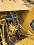 0.8m3 Bucket Hydraulic Crawler Used Cat Excavator Caterpillar 320CL