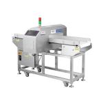 Production Line Professional Bottle Food Metal Detector for Detecting Metal