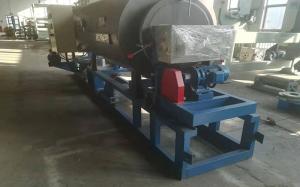 China 500mm Dia Thermal Vacuum Cleaning Furnace Cleaning Equipment 300Kw factory