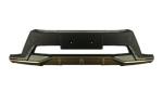 TOYOTA HIGHLANDER 2014 2015 KLUGER Front Bumper Guard and rear Bumper Guard