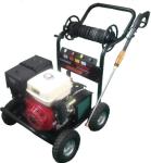 13HP High Pressure Washer , 250Bar Portable 3600 PSI Power Washer Gas Engine