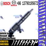 Original New 0445110146 Common Rail Injector For / Opel / Vauxhall 8200212715