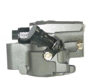 China 44320-20380 Power Steering Pump for Toyota Corona ST19 OE NO. Included factory