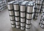 Industrial Stainless Steel Welding Wire / 304 316L Stainless Steel Filament