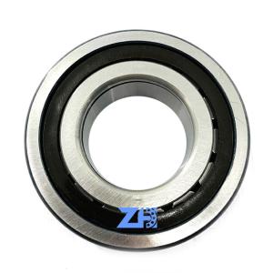 China NUP2208ET2XU Cylindrical Roller Bearing 40*80*23mm Single Row factory