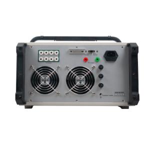 3 Phase Microcomputer Digital Transformer Protection Relay Tester with