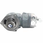 2023- Year OEM Standard Size 612600130777 Diesel Air Compressor for Weichai P10