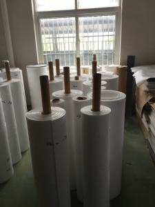 China Non Contaminating Skived PTFE Sheet Maintenance Free factory