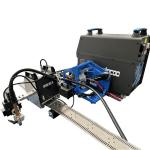 Tank Welding Carriage Machine for Carbon Steel Stainless Steel Aluminum Tank