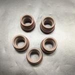277139 Plasma Mild Carbon Steel / Stainless Steel Metal Cutting Swirl Ring
