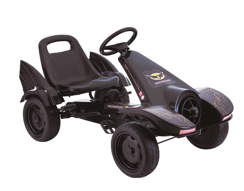 Sale of G.W. N.W 13.7kg/11.7kg Children's Ride-On Pedal Go-Karts with Adjustable Seat
