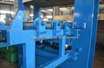 45# Steel Heating Platen Rubber Vulcanizing Press Machine