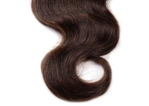 China 100% Unprocessed Indian Human Hair Bulk 10&quot; - 30&quot; Different Sizes For Optional factory