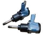 ISO Customized Heavy Duty Twin Hammer Air Impact Wrench Car Repair Tools