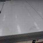 440A 440B 440C 9Cr18MoV Stainless Steel Sheet Plate Customerized 3 X 580 X