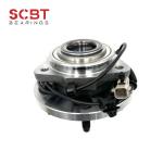52089434AE 52089434AB 559586 52089434AB Front Wheel Hub Bearing
