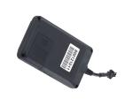 Black Anti Lost Car GPS Tracker With 0.3m/s Speed Accuracy And Quad-band GSM