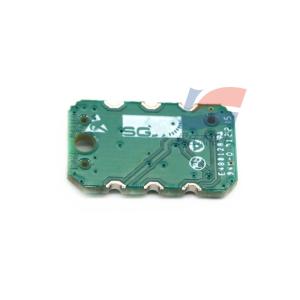 YJJ MiCS-VZ-89TE 125 MW VOC Concentration Sensor for Monitoring Range 400-2000